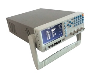 常州市国峰电子科技有限公司 常州国峰100KHZ精密LCR数字电桥GF100LA 测试频率 50Hz 测量精度 0.1%
