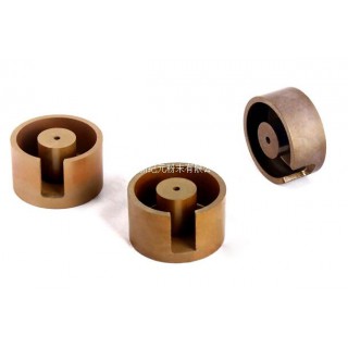 粉末冶金 磁性材料 软磁罐 Pot core  罐型磁芯 电抗器 滤波器电感