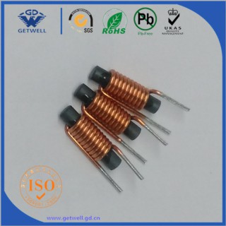 格维电子（惠州）有限公司 格维磁棒电感FCR0312