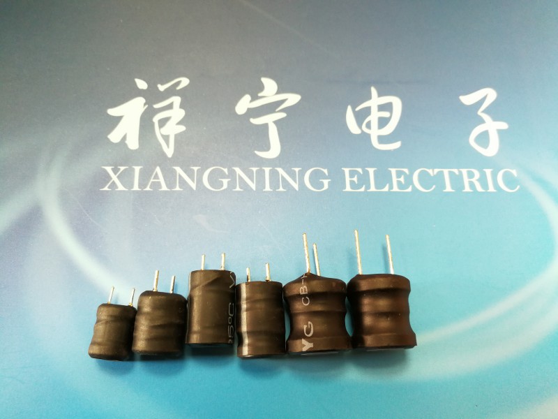 淮安祥宁电子 XN/祥宁 电子元器件 工字型电感 功率电感
