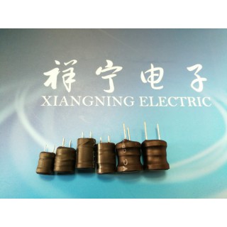 淮安祥宁电子 XN/祥宁 电子元器件 工字型电感 功率电感