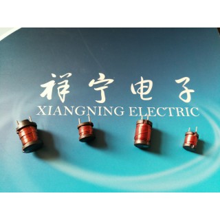 淮安祥宁电子 XN/祥宁　磁性材料工型电感 具体型号 工字型 初始磁导率 100001以上电感