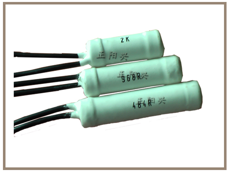 深圳市正阳兴电子科技有公司 绕线电阻KNP-1找正阳兴生产、定制、设计 额定电压 10KV 额定容量 1Kvar