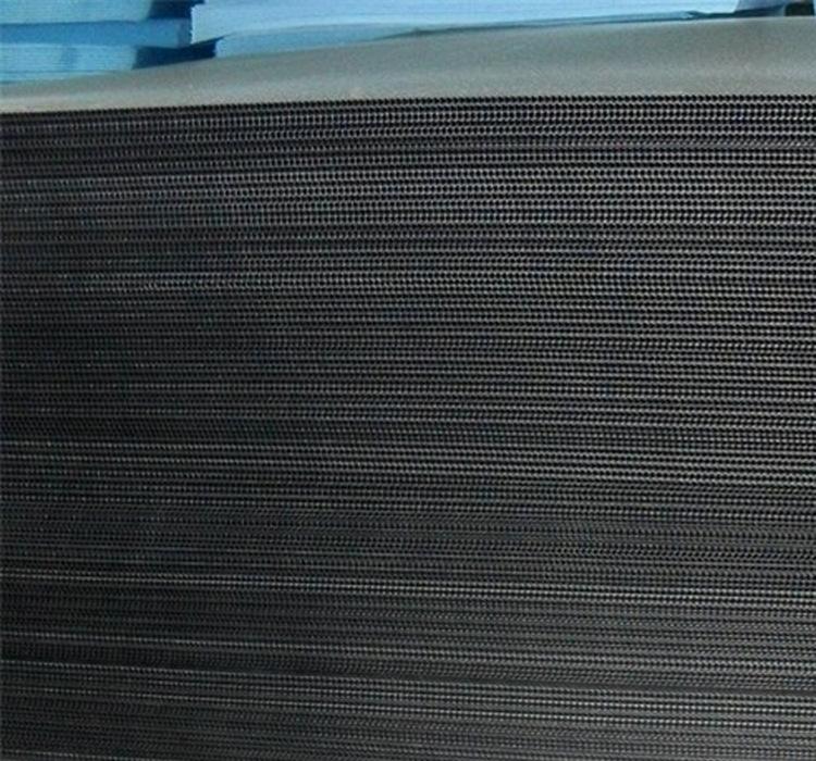 上海雅宏防静电制品材料有限公司 上海塑料中空板   上海瓦楞板材 耐热温度 200℃ 耐压 100KV