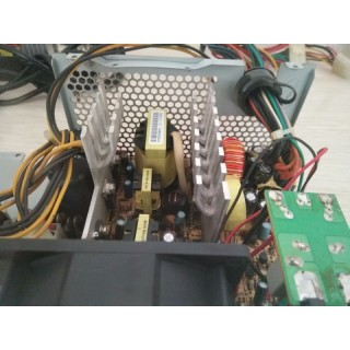 电源电子变压器 额定功率 300W 输入电压 220V