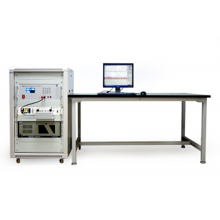 湖南省联众科技有限公司 MATS-2010SA/k50E+软磁交流测量装置  功放(最大输入电压) 220V