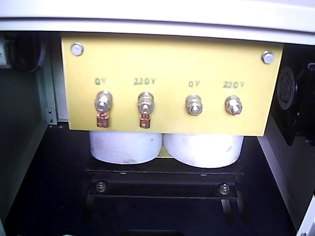 三科调压电源有限公司 单相隔离变压器 额定功率 1000W 输入电压 220V