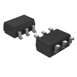 电源芯片FP9101电机电源管理IC 额定电流 1A 额定电压 1.2~2.5V