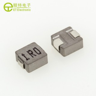 合金粉一体成型电感-0630-0.47UH-颐特电感厂家直销 电感值 0.47μH