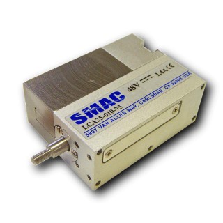 SMAC LCA8-050-15-3 额定电压 24V 额定电流 0.3A