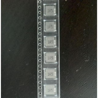 玛冀一体成型功率电感MPCA-0630-1R5-M 电感值 1.5μH 直流电阻 12Ω