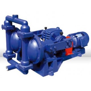 【供应销售】ABEL隔膜泵 额定电压 60V 额定电流 100A
