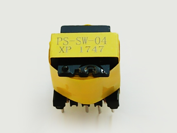 德州信平电子有限公司 专用开关变压器 型号：XPKGEE13617 额定功率 4WW 输入电压 220V