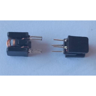 MRMN0402-600T 直流电阻 0.05Ω 电感值 60μH