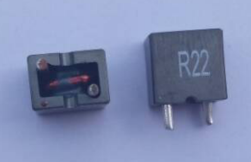 广州磁研电子科技有限公司 MRCR1009-R22M 电感值 0.22μH 直流电阻 0.0005Ω