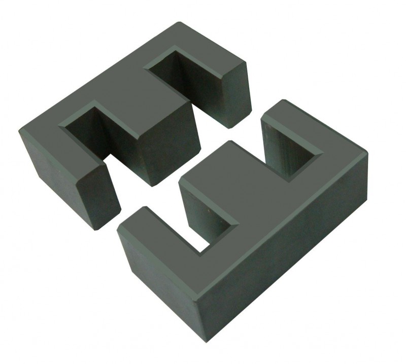 维创域贸易（深圳）有限公司 飞磁Ferroxcube E型磁芯 具体型号 E型