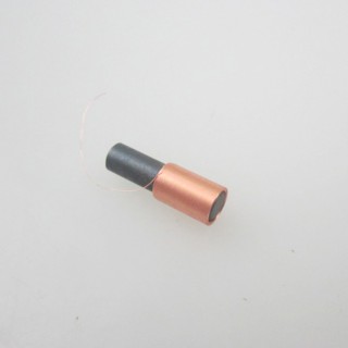 磁芯线圈，绕线线圈，电感线圈GE170  电感值 可定制μH 直流电阻 20Ω