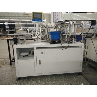 淮安市伍方自动化设备有限公司 自动装配包胶测试机WFZPJ