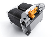西安赢家电器设备有限公司 西北总代理BLOCK变压器，PEL-0124-025-0 0,25 kg ，清仓热卖