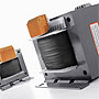 西安赢家电器设备有限公司 BLOCK变压器专家特卖 PM-0112-040-0 0,07 kg ，库存销售