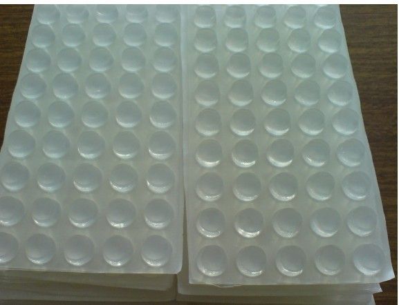 东莞市三新包装制品有限公司 硅胶垫，无锡防滑硅胶垫,透明硅胶垫 耐压 70KV