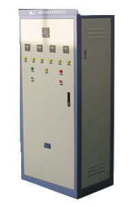 西安西驰电气股份有限公司 西驰CMC一用一备软起动控制装置 额定电流 18-1000A 额定电压 380V