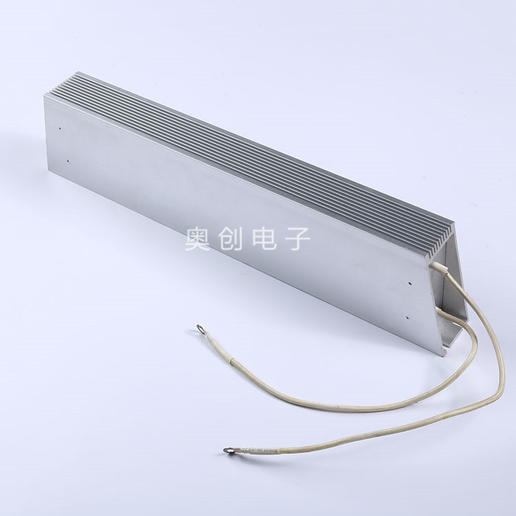 广东奥创电子科技有限公司 供应奥创电子 制动电阻（Braking resistor） 熔断温度 1℃