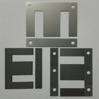 东莞市裕泽五金电子有限公司 三相60芯EI300EI-300硅钢片矽钢片 具体型号 EI300型