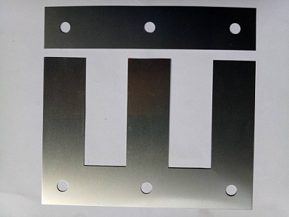 东莞市裕泽五金电子有限公司 三相20芯EI100EI-100硅钢片矽钢片 具体型号 EI100型