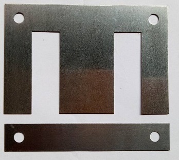东莞市裕泽五金电子有限公司 单相19芯EI57EI-57硅钢片矽钢片 具体型号 EI57型