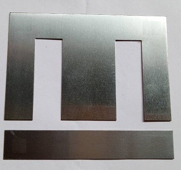 东莞市裕泽五金电子有限公司 单相13芯EI41EI-41硅钢片矽钢片 具体型号 EI41型