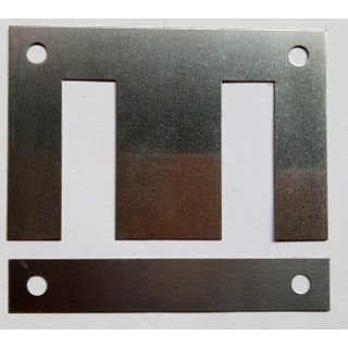 宝钢EI152.4硅钢片矽钢片 具体型号 EI152.4型