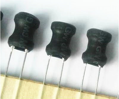 格维电子(惠州)有限公司 6X8-300uh工字电感器 库存65000件  电感值 300μH 直流电阻 1.5Ω
