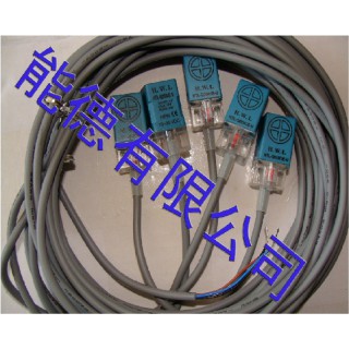 深圳市能德科技有限公司 HTL-Q05NIE-U接近电感 电感值 1μH 直流电阻 1Ω