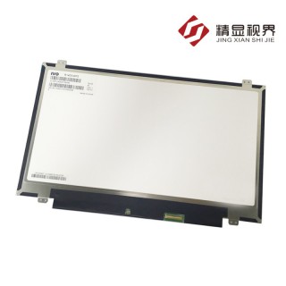 深圳市精显视界科技有限公司 R140NWF5 R1投射电容触摸屏,14寸液晶屏什么品牌好
