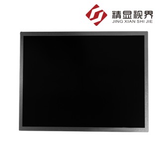 深圳市精显视界科技有限公司 M150GNN2 R1背光寿命大于5万小时液晶屏,IVO龙腾15寸工控屏