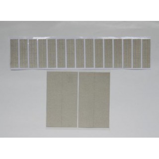 热卖-导电布胶带SSC70(B)HA手机材料 耐压 2KV
