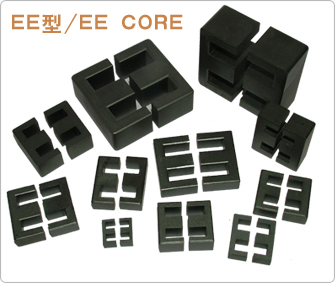 深圳市吉莲丰汇电子有限公司 供应EE5.0 EE8.3 EC9.5 EC11.5功率高导磁芯 具体型号 功率型