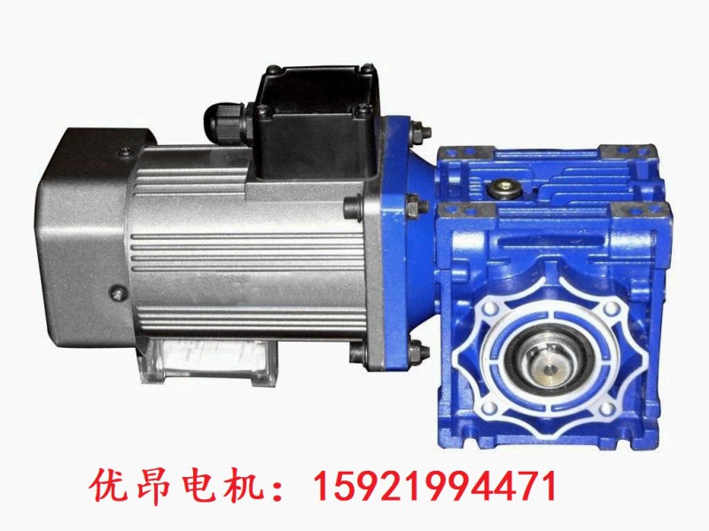 上海优昂机电有限公司 优昂直销2I(R)K 交流减速马达 额定电压 220V 额定电流 90A