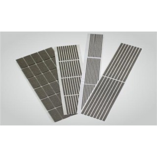 厂家热卖韩国STN1026WR导电布 耐压 2KV