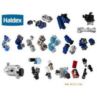 南京赛门仪器设备有限公司 Haldex齿轮泵 额定电压 100V 额定电流 100A