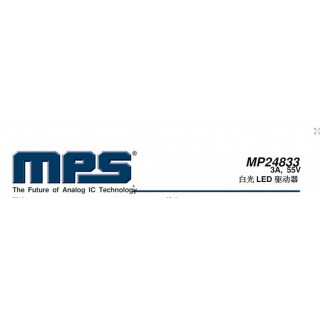 MP24833AGS