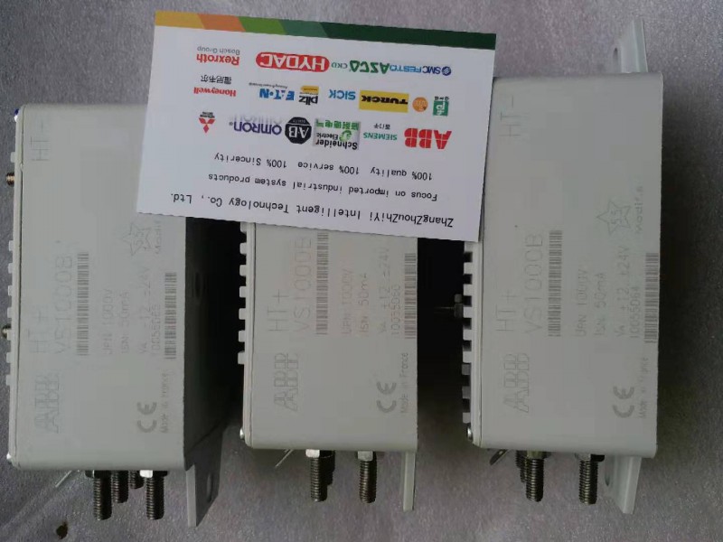 漳州市致一智能科技有限公司 ABB VS1500B 电压互感器