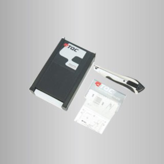 TQC SP3000 卡片式附着力测试仪 其他属性 测试仪
