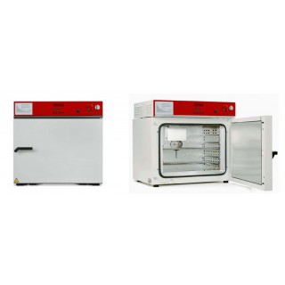 佛山翁开尔贸易有限公司 德国BINDER宾德安全干燥箱FDL 其他属性 安全干燥箱