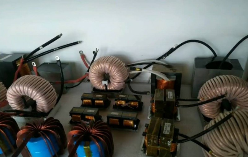 北京威扬精电科技有限公司 高频电子变压器定制