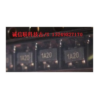 恒流IC NU5011A20,20mA,SOT23 3000PCS/盘