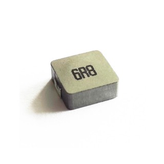 苏州沃虎电子科技有限公司 6R8M 一体成型电感1040系列
