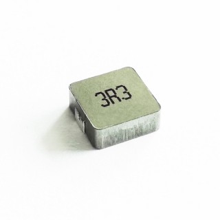 苏州沃虎电子科技有限公司 3R3M 一体成型电感1040系列