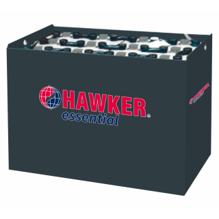 AGVHAWKER蓄电池霍克叉车电池参数表